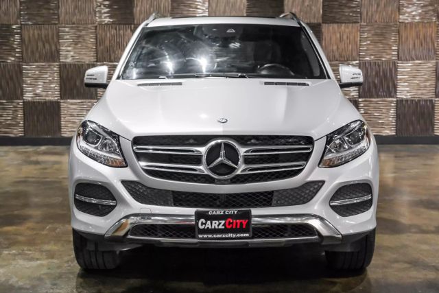 2016 Mercedes-benz Gle Gle 350 Sport Utility 4d - Image 6