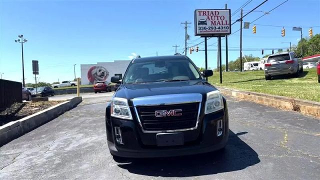 2013 Gmc Terrain - Image 2