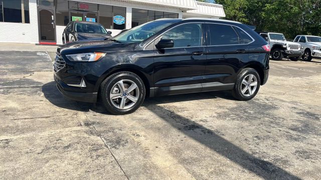 2021 Ford Edge - Image 5