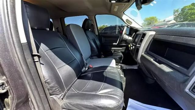 2021 Ram 1500 Classic Crew Cab - Image 14