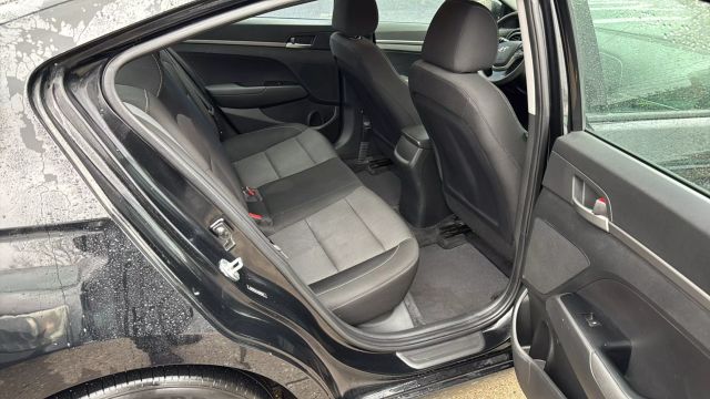 2018 HYUNDAI ELANTRA SEDAN 4-CYL, 2.0 LITER SE SEDAN 4D