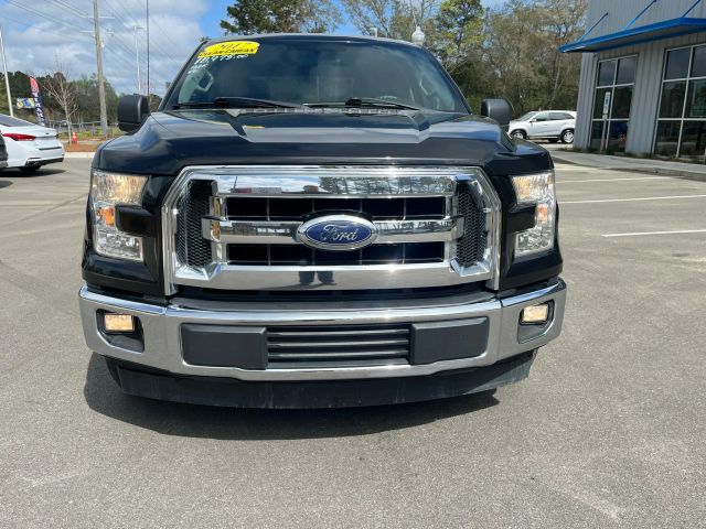 2017 Ford F150 Supercrew Cab - Image 5