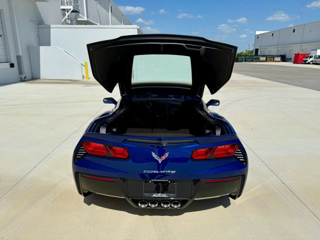 2017 Chevrolet Corvette - Image 63