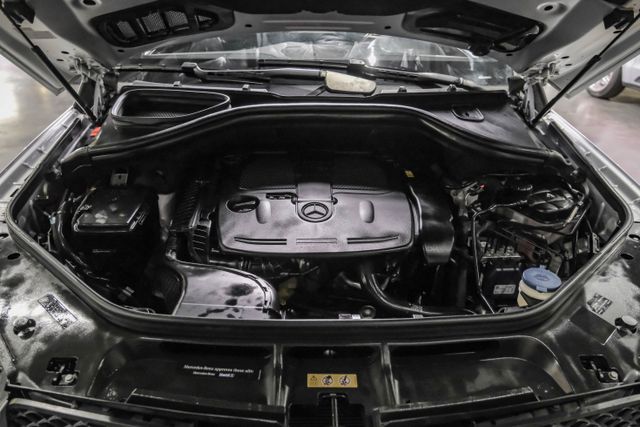 2016 Mercedes-benz Gle Gle 350 Sport Utility 4d - Image 45