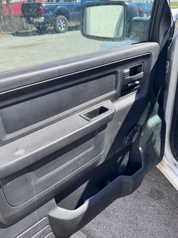 2014 Ram 1500 Regular Cab Tradesman Pickup 2d 8 Ft - Image 9