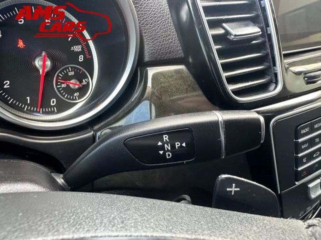 2016 Mercedes-benz Gle - Image 21