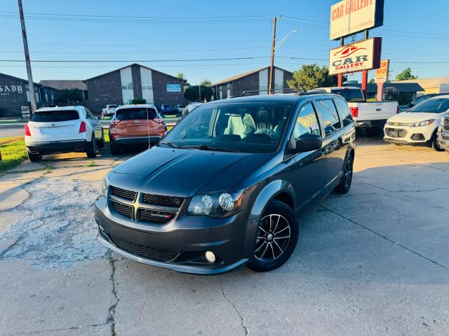 2018 Dodge Grand Caravan Passenger - Image 2