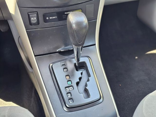 2009 Toyota Corolla - Image 16