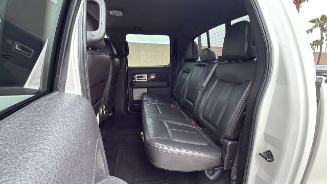 2013 Ford F150 Supercrew Cab - Image 6