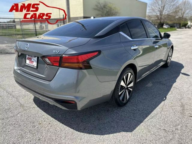 2021 Nissan Altima - Image 5