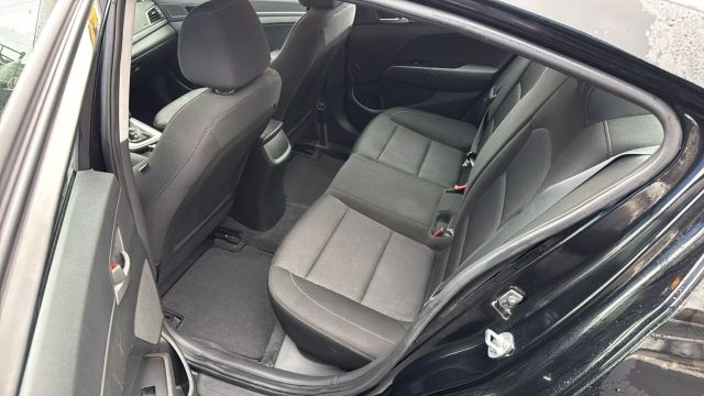 2018 HYUNDAI ELANTRA SEDAN 4-CYL, 2.0 LITER SE SEDAN 4D