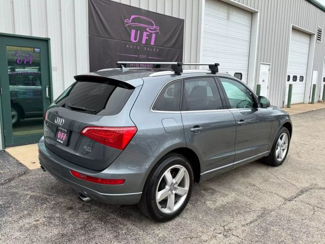 2012 Audi Q5 - Image 5