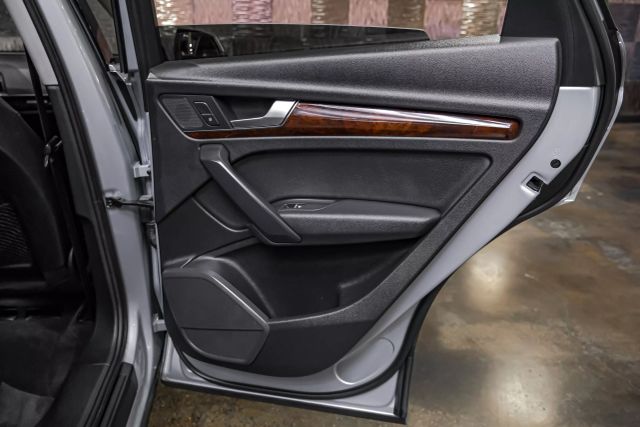 2018 Audi Q5 Premium Plus Sport Utility 4d - Image 39
