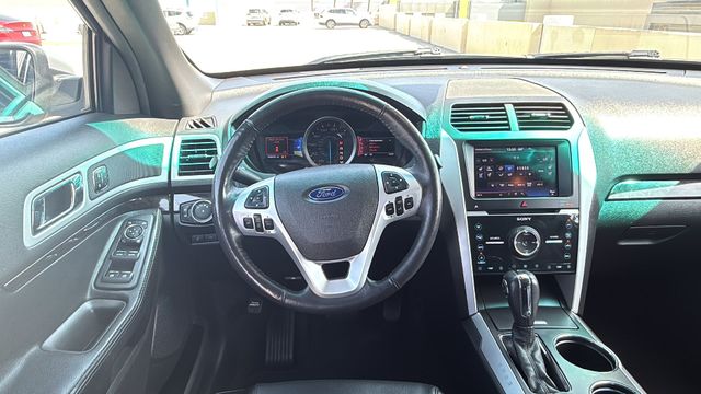 2013 Ford Explorer - Image 21