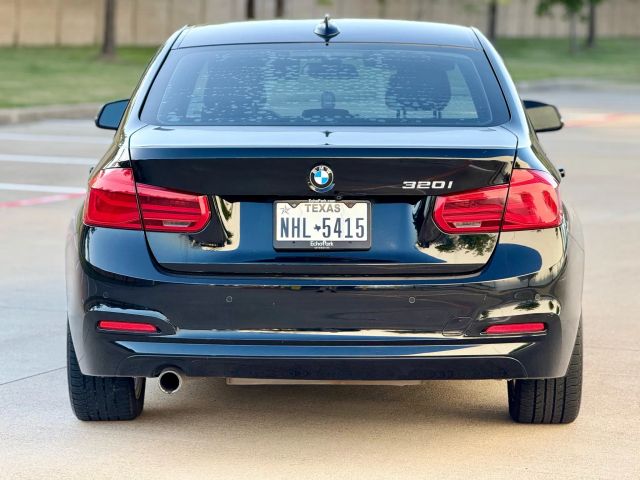 2017 Bmw 3 Series - Image 6