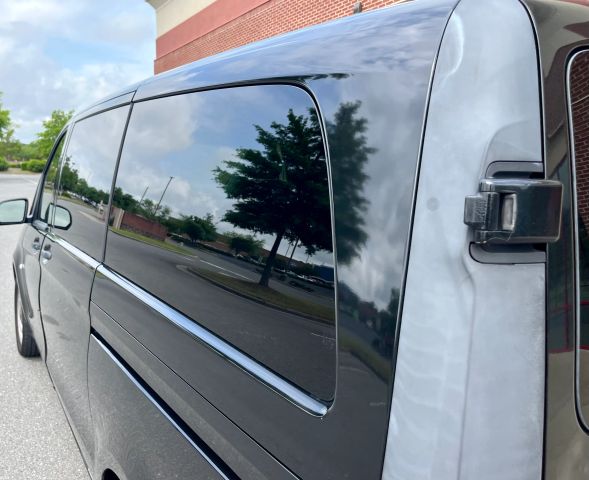 2018 Mercedes-benz Metris Passenger - Image 26
