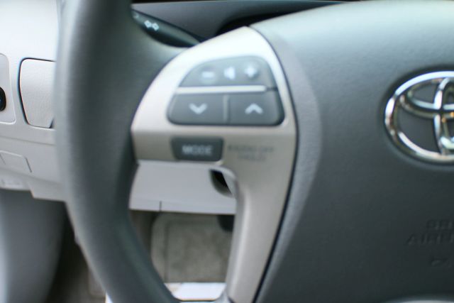 2008 Toyota Camry - Image 12