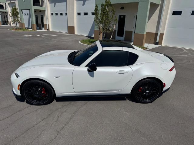 2024 Mazda Mx-5 Miata Rf - Image 30