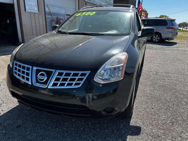 2010 Nissan Rogue - Image 2