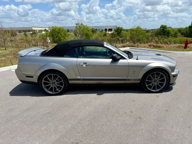 2008 Ford Mustang - Image 8