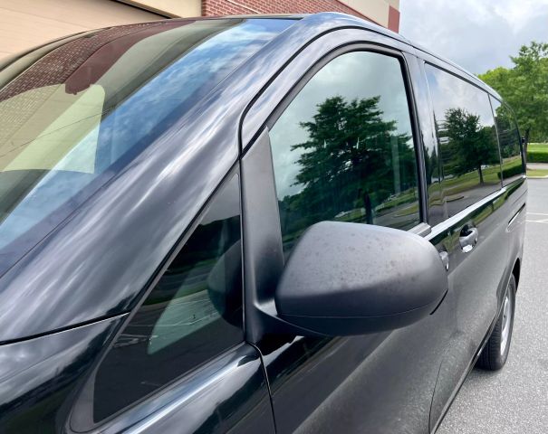 2018 Mercedes-benz Metris Passenger - Image 24