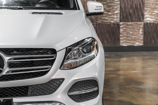 2016 Mercedes-benz Gle Gle 350 Sport Utility 4d - Image 42