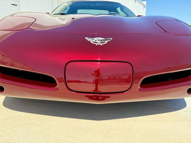 2003 Chevrolet Corvette - Image 47