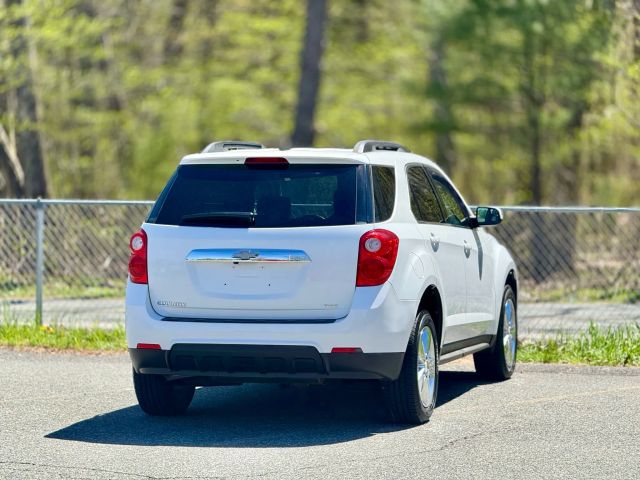 2012 Chevrolet Equinox Ltz Sport Utility 4d - Image 5