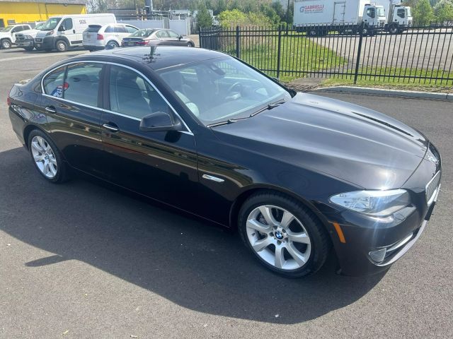 2013 Bmw 5 Series - Image 6