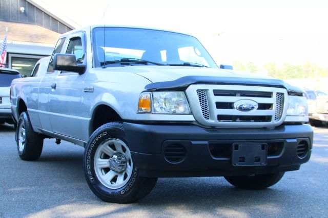 2008 Ford Ranger Super Cab - Image 1