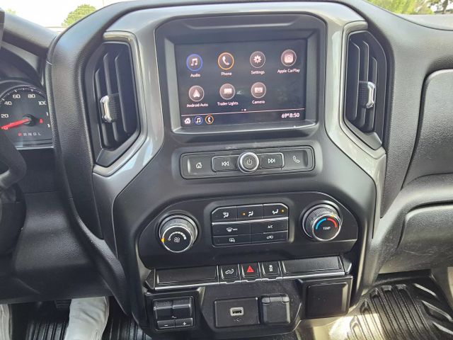 2020 Chevrolet Silverado 2500 Hd Crew Cab - Image 22