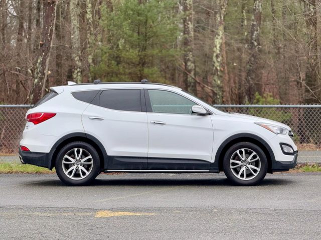 2014 Hyundai Santa Fe Sport 2.0t Sport Utility 4d - Image 7