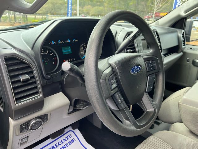 2017 Ford F150 Supercrew Cab - Image 16