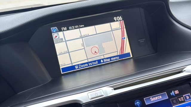 2014 Honda Accord - Image 25