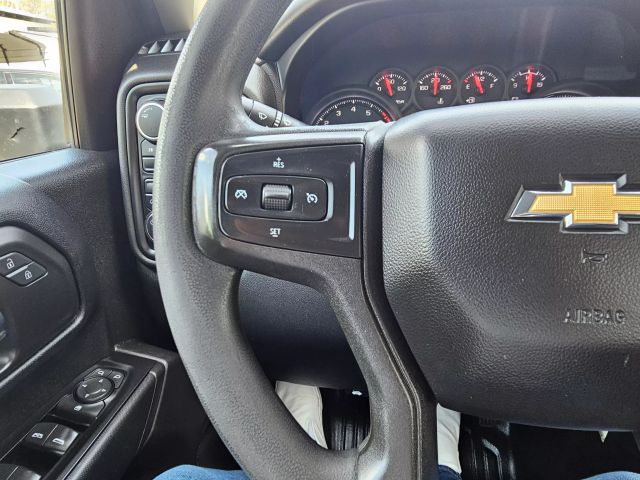2020 Chevrolet Silverado 2500 Hd Crew Cab - Image 26