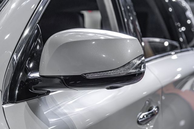 2019 Infiniti Qx60 Luxe Sport Utility 4d - Image 39