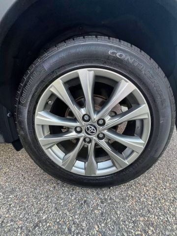 2017 Toyota Rav4 Hybrid Limited Sport Utility 4d - Image 38