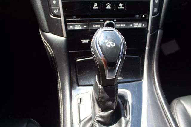 2020 Infiniti Q50 - Image 13