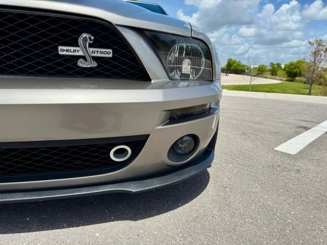 2008 Ford Mustang - Image 46