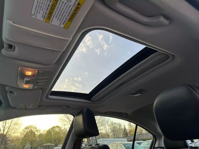 2015 Subaru Impreza - Image 15
