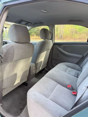 2007 Toyota Corolla Ce Sedan 4d - Image 10