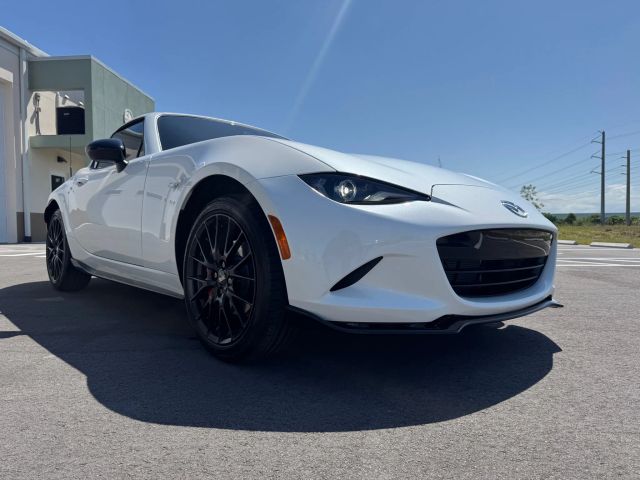2024 Mazda Mx-5 Miata Rf - Image 3
