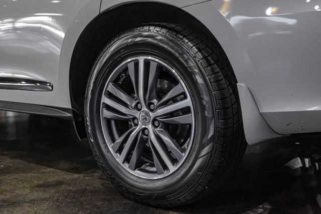 2019 Infiniti Qx60 Luxe Sport Utility 4d - Image 56