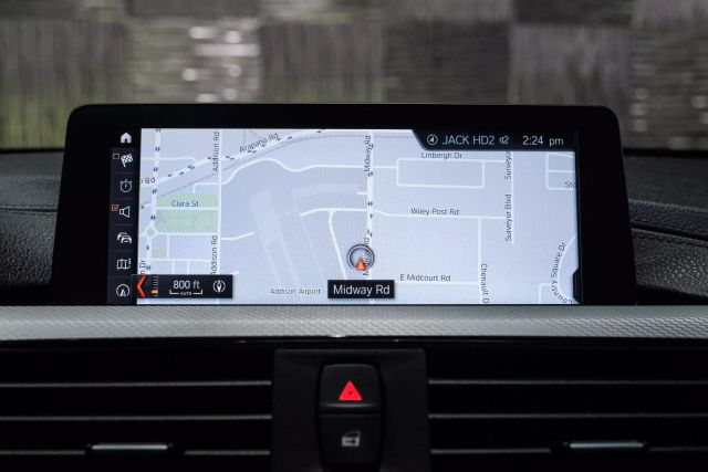 2020 Bmw 4 Series 430i Gran Coupe Sedan 4d - Image 20