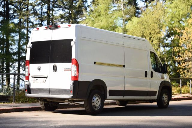 2021 Ram Promaster Cargo Van - Image 18