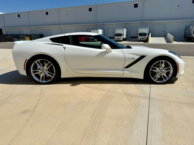 2016 Chevrolet Corvette - Image 6