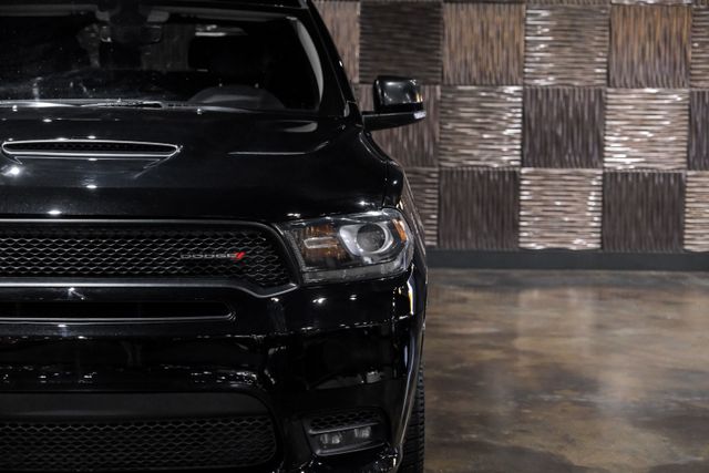 2018 Dodge Durango Gt Sport Utility 4d - Image 38