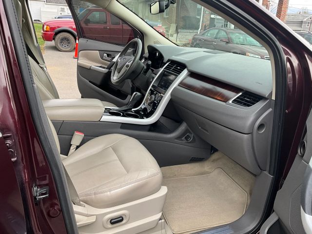 2011 Ford Edge - Image 11