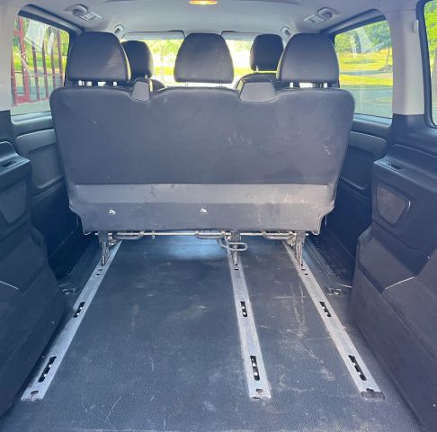 2018 Mercedes-benz Metris Passenger - Image 45