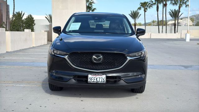 2018 Mazda Cx-5 - Image 2